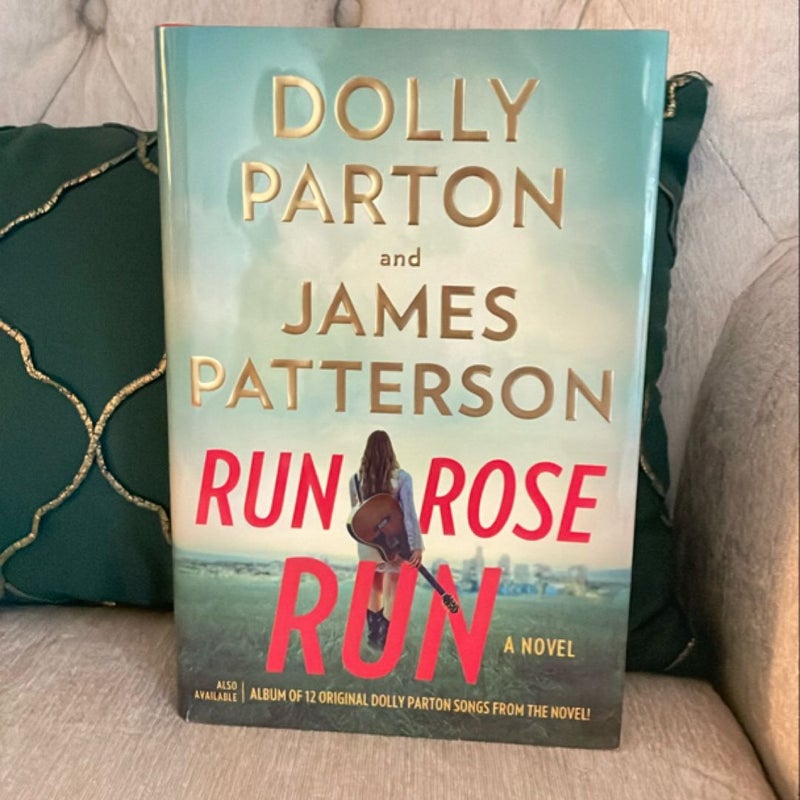 Run, Rose, Run