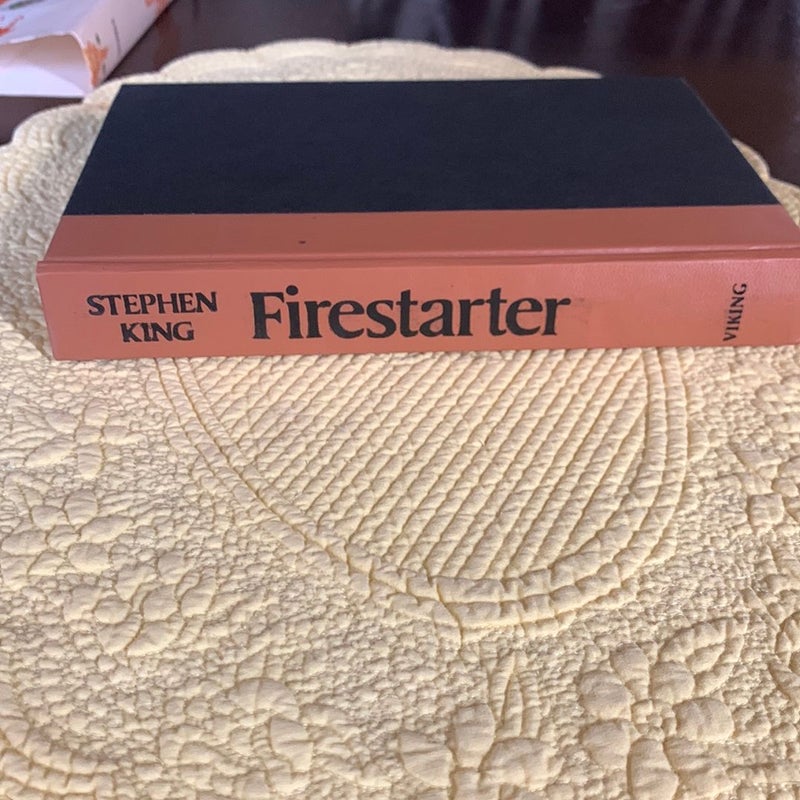 Firestarter