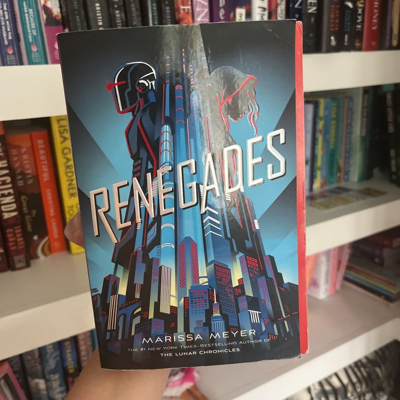 Renegades