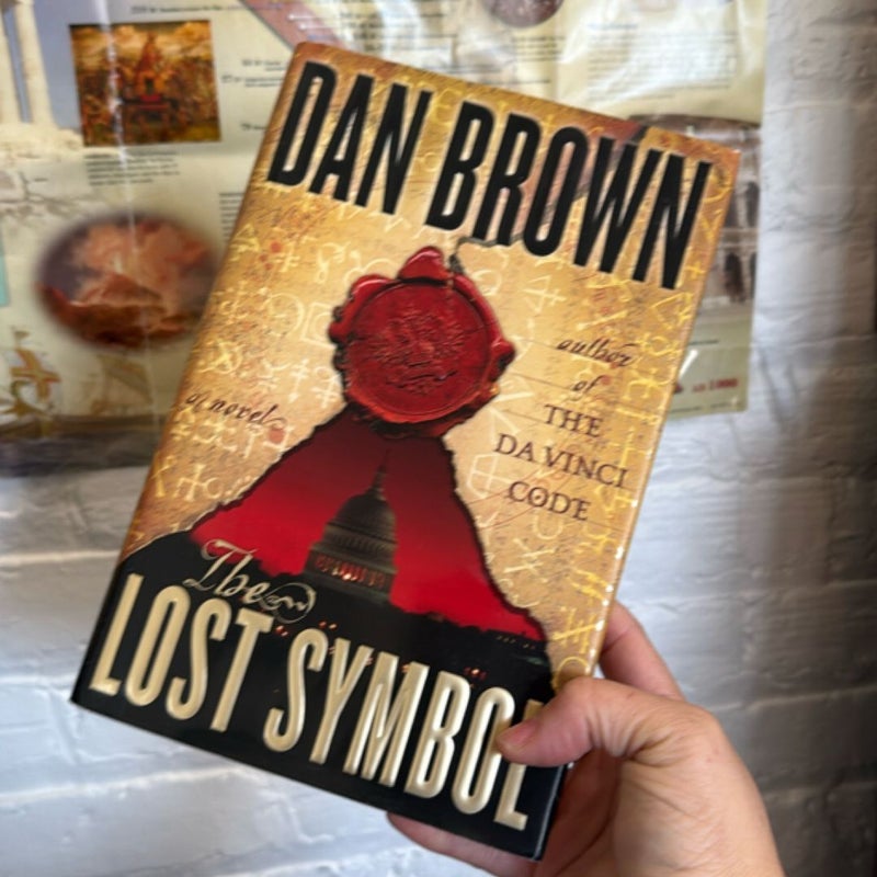 The Lost Symbol