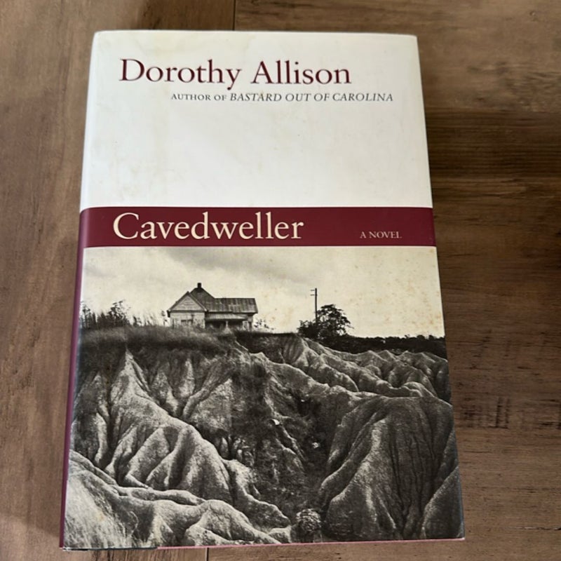 Cavedweller