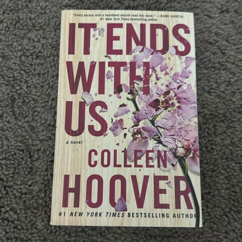 It Ends with Us