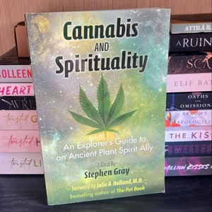 Cannabis and Spirituality