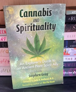 Cannabis and Spirituality