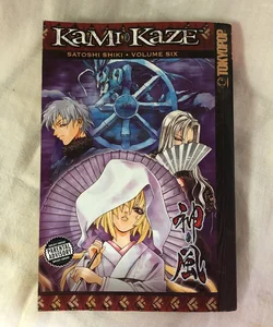 Kami-Kaze 6