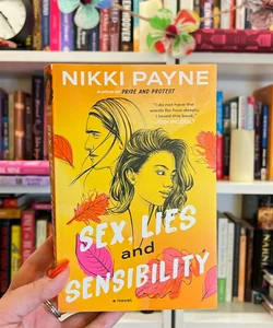 Sex, Lies and Sensibility