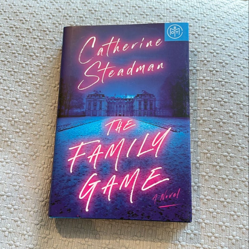 The Family Game