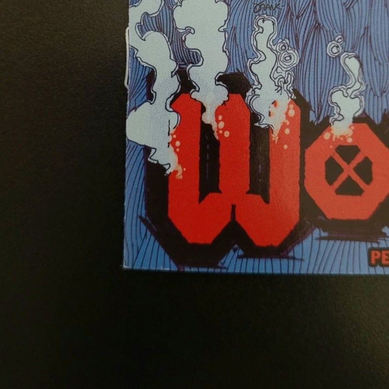 Wolverine #19