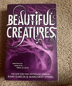 Beautiful Creatures