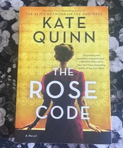 The Rose Code