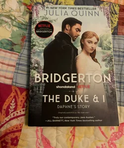 Bridgerton [TV Tie-In]