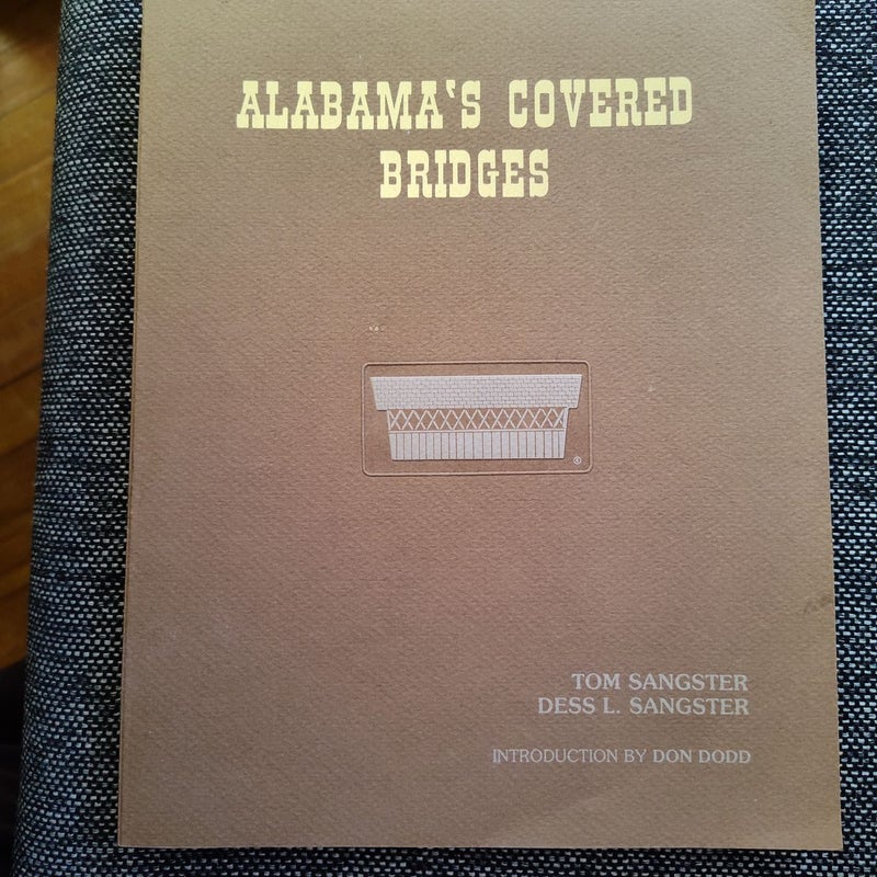 Alabama's Covered Bridges