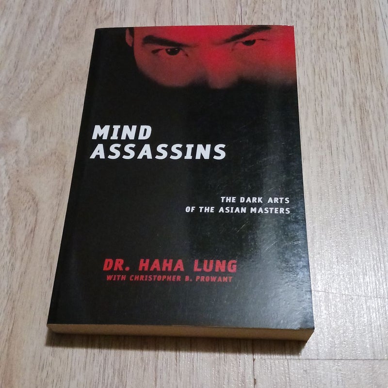 Mind Assassins