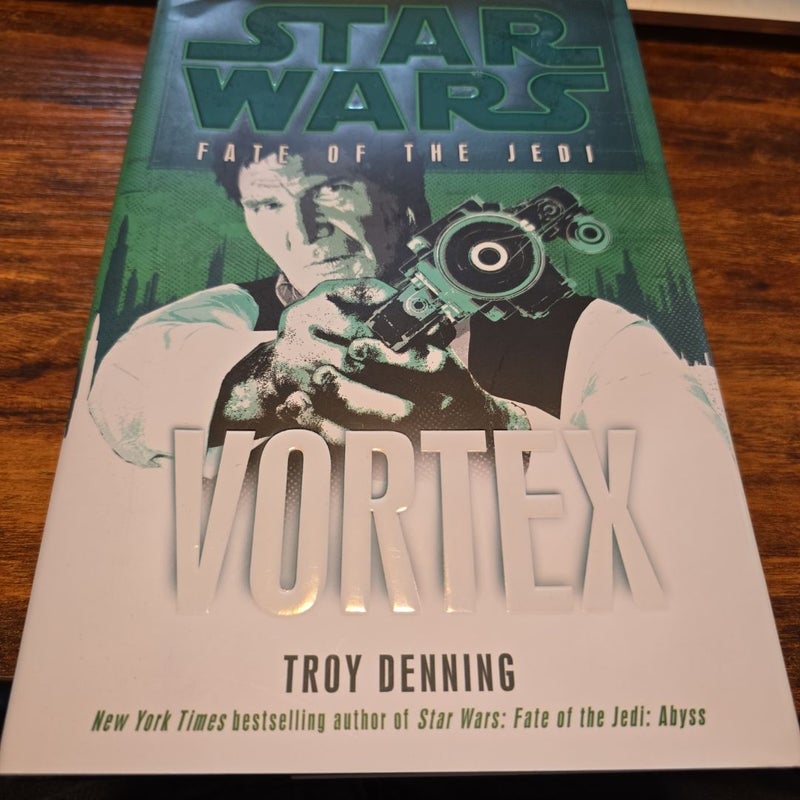 Vortex