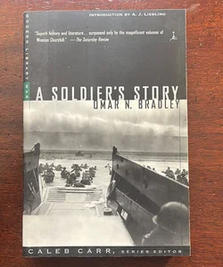 A Soldier's Story