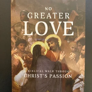 No Greater Love