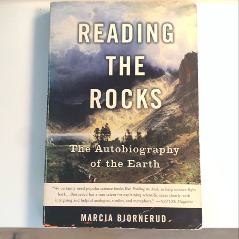 Reading the Rocks