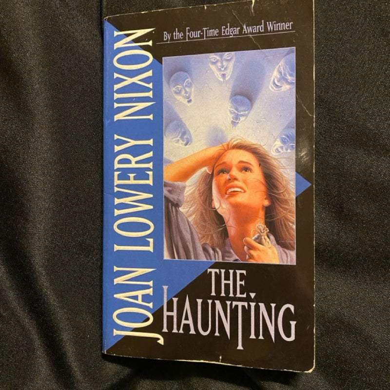 The Haunting