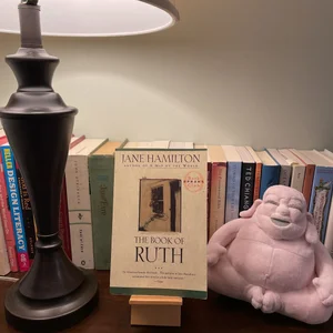 The Book of Ruth