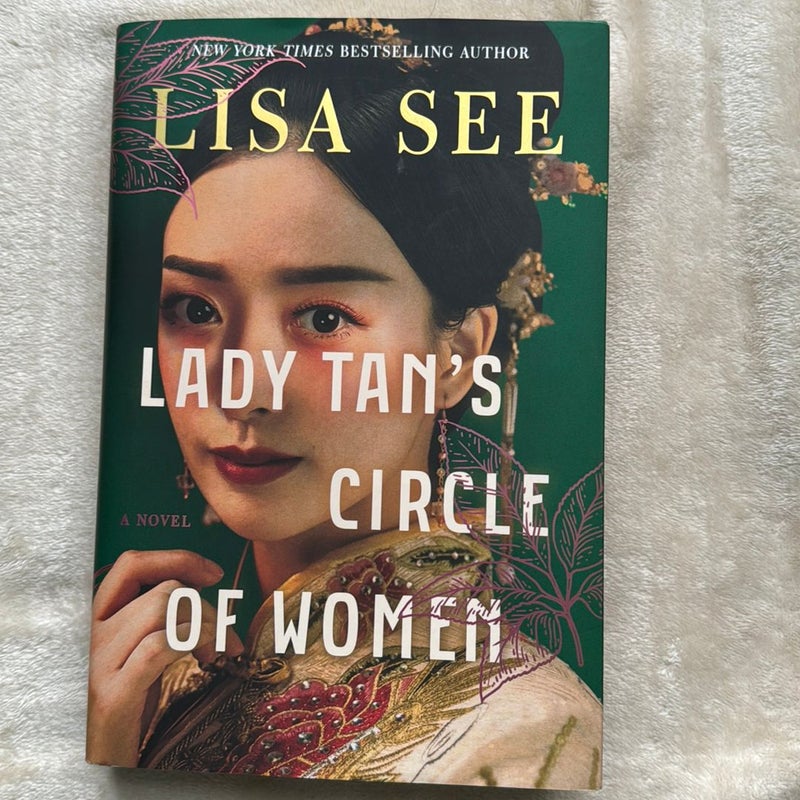 Lady Tan's Circle of Women