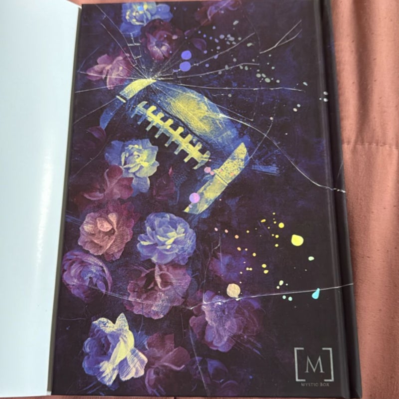 Untouchable Mystic Box
