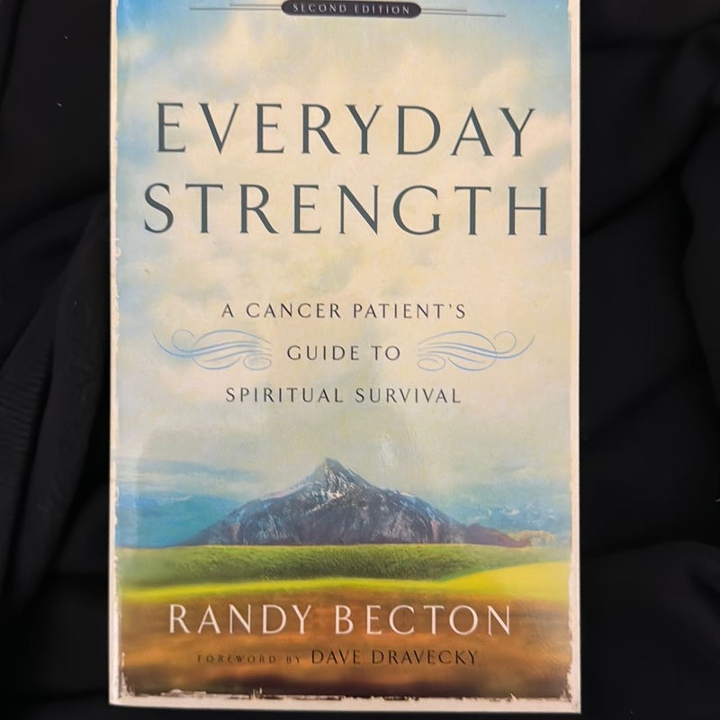 Everyday Strength