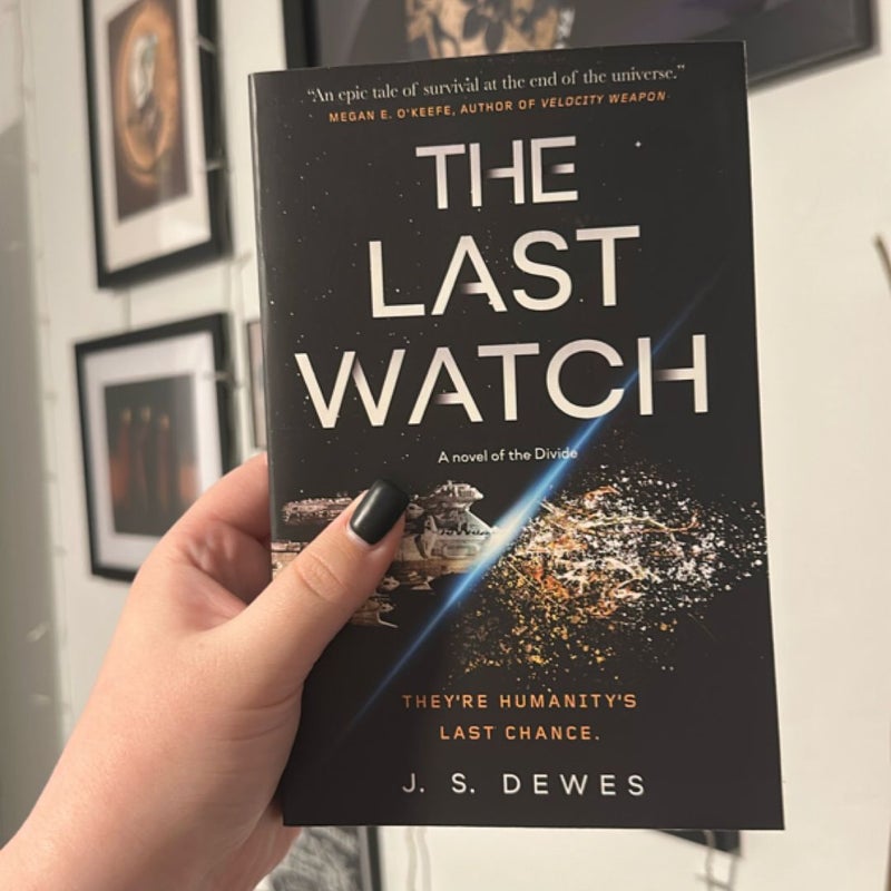 The Last Watch