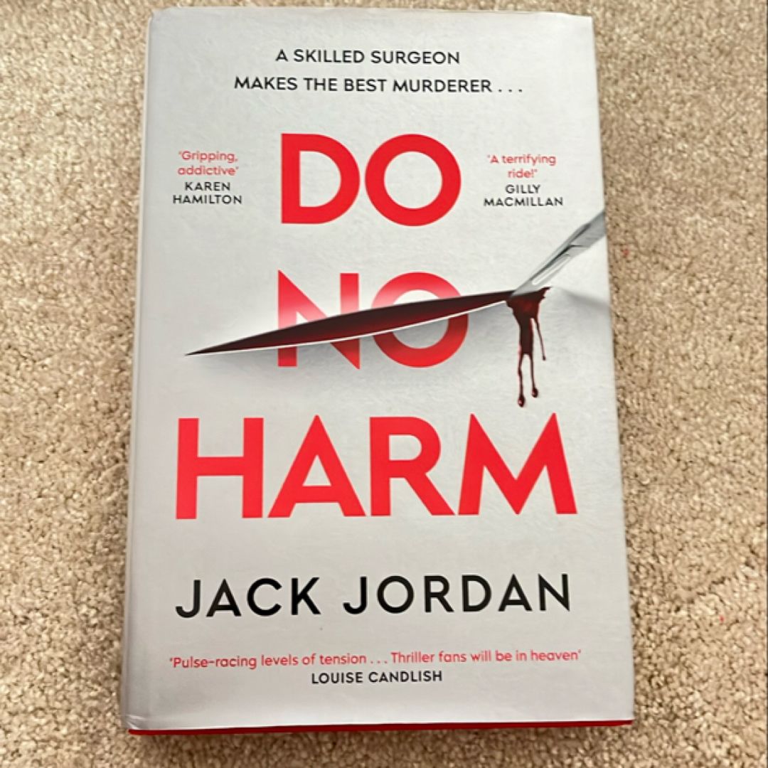 Do No Harm