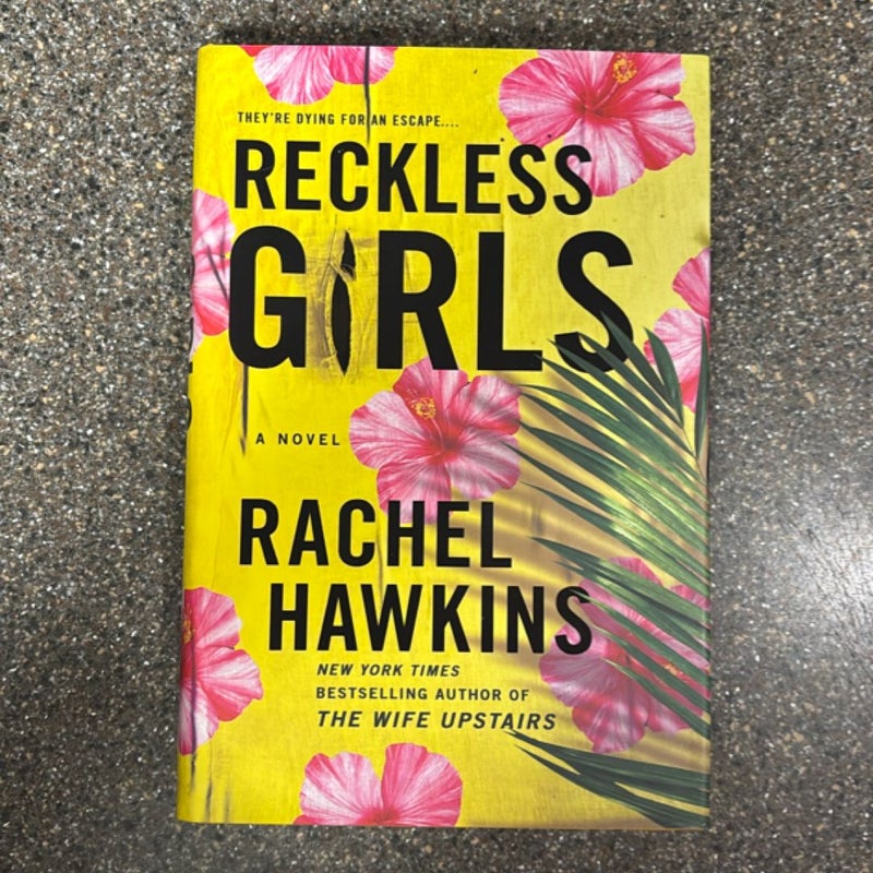 Reckless Girls