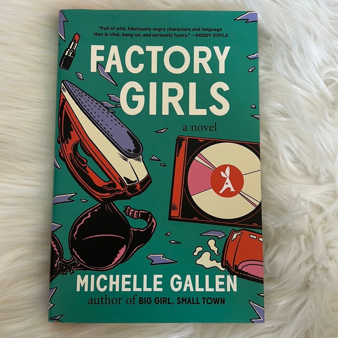 Factory Girls