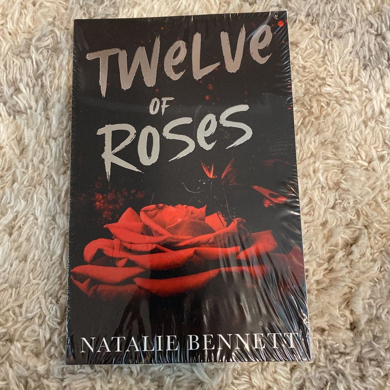 Twelve of Roses