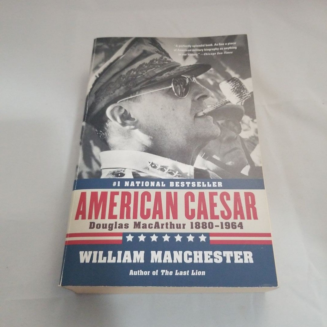 American Caesar