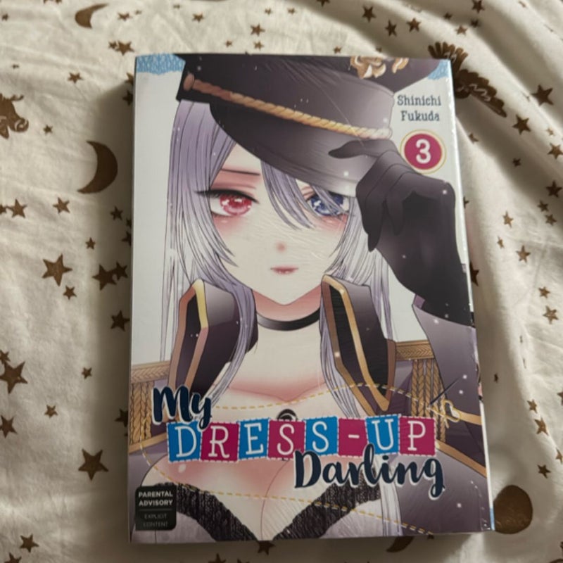 My Dress-Up Darling 03