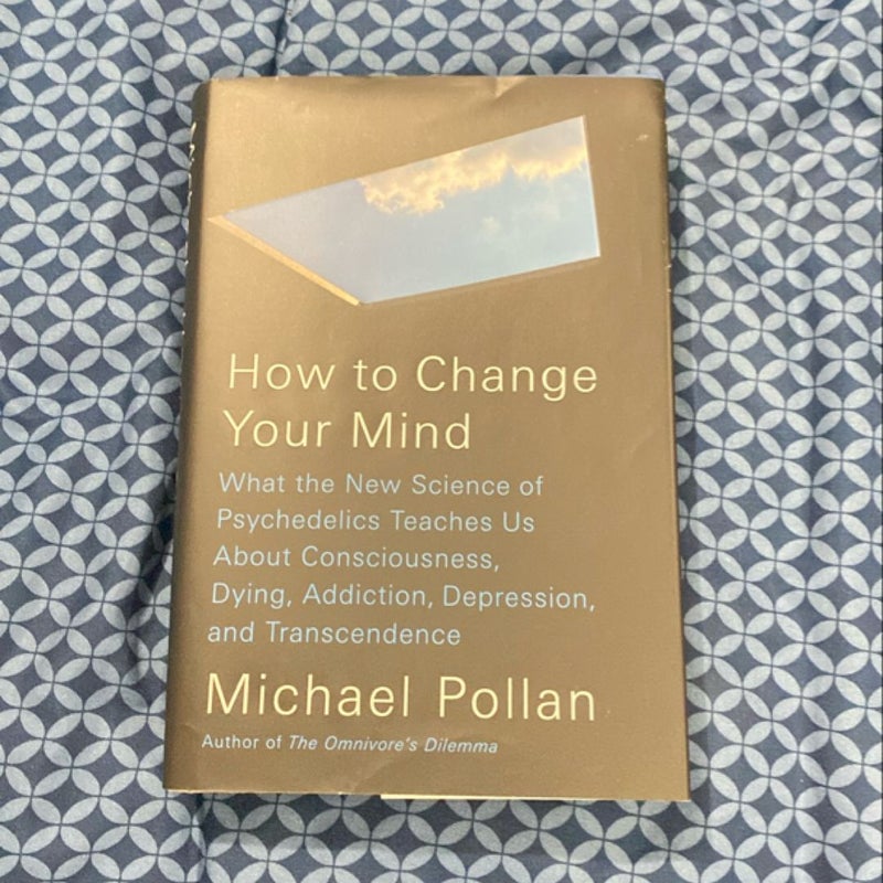 How to Change Your Mind