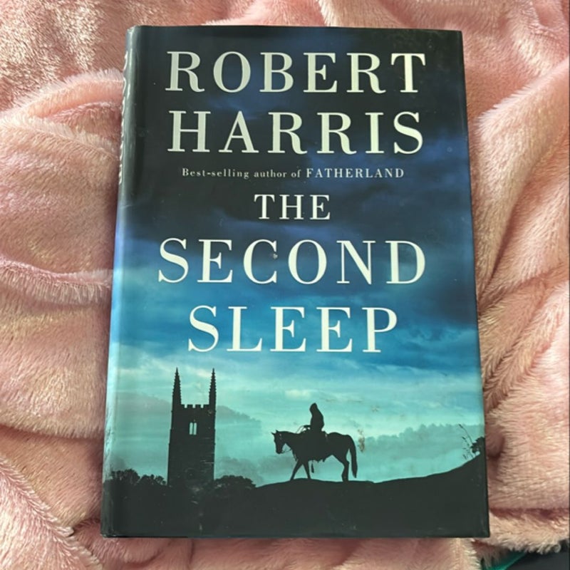 The Second Sleep