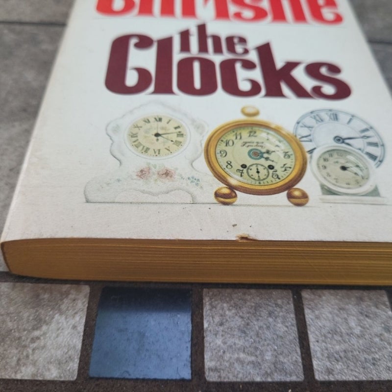 The Clocks