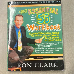The Essential 55 Workbook