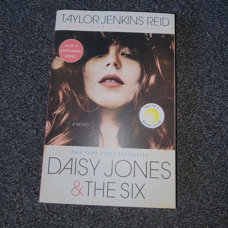 Daisy Jones and the Six