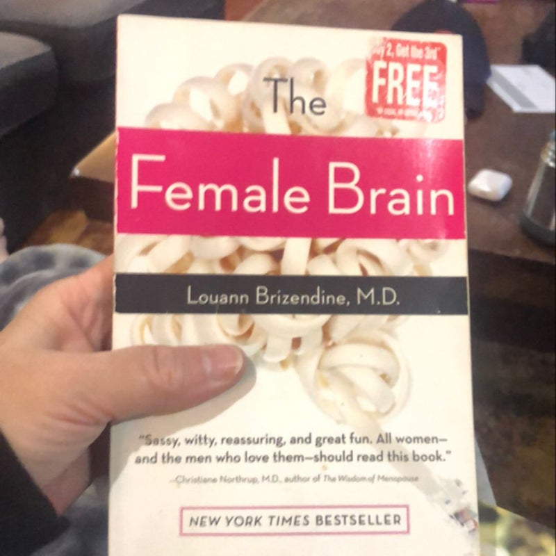 The Female Brain