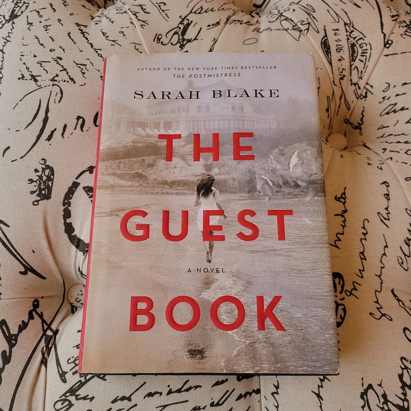 The Guest Book
