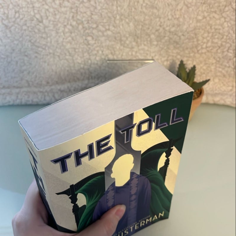 The Toll