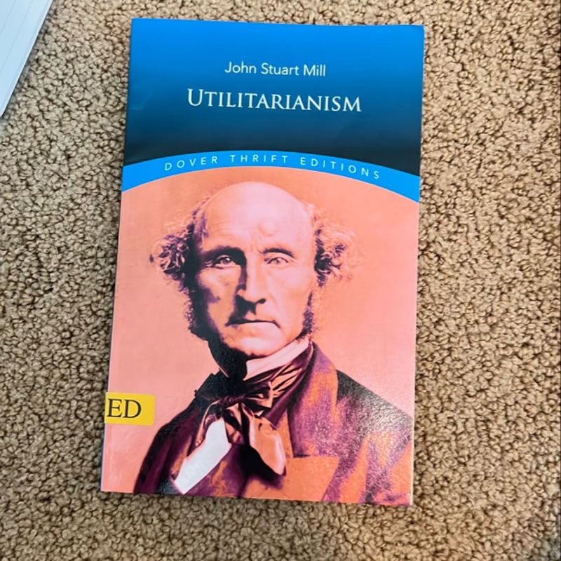 Utilitarianism