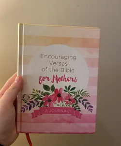 Encouraging Verses of the Bible for Mothers