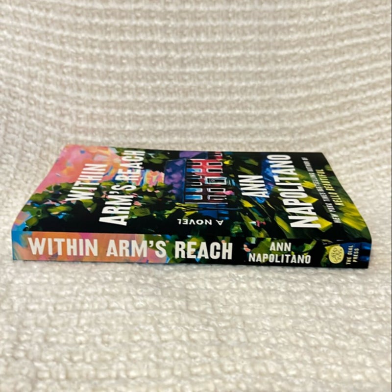 Within Arm's Reach