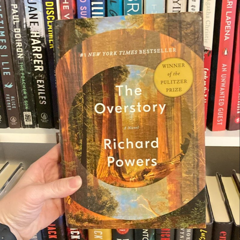 The Overstory