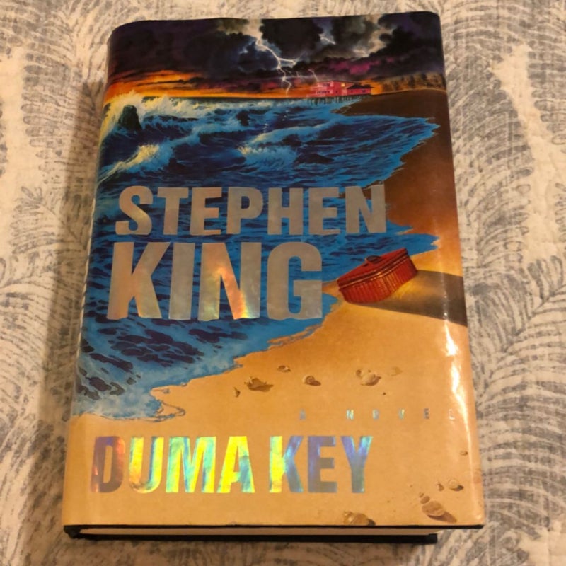 Duma Key