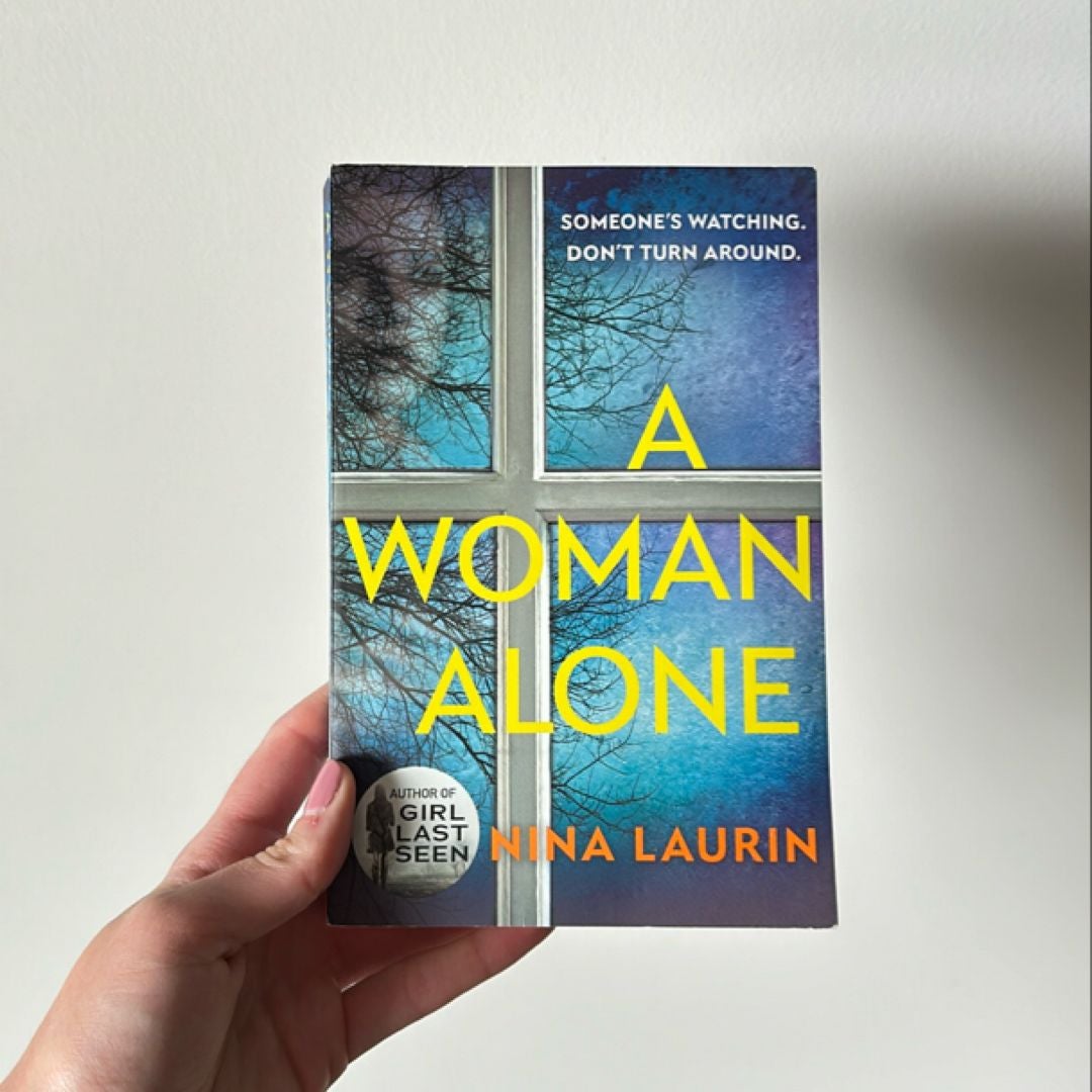 A Woman Alone