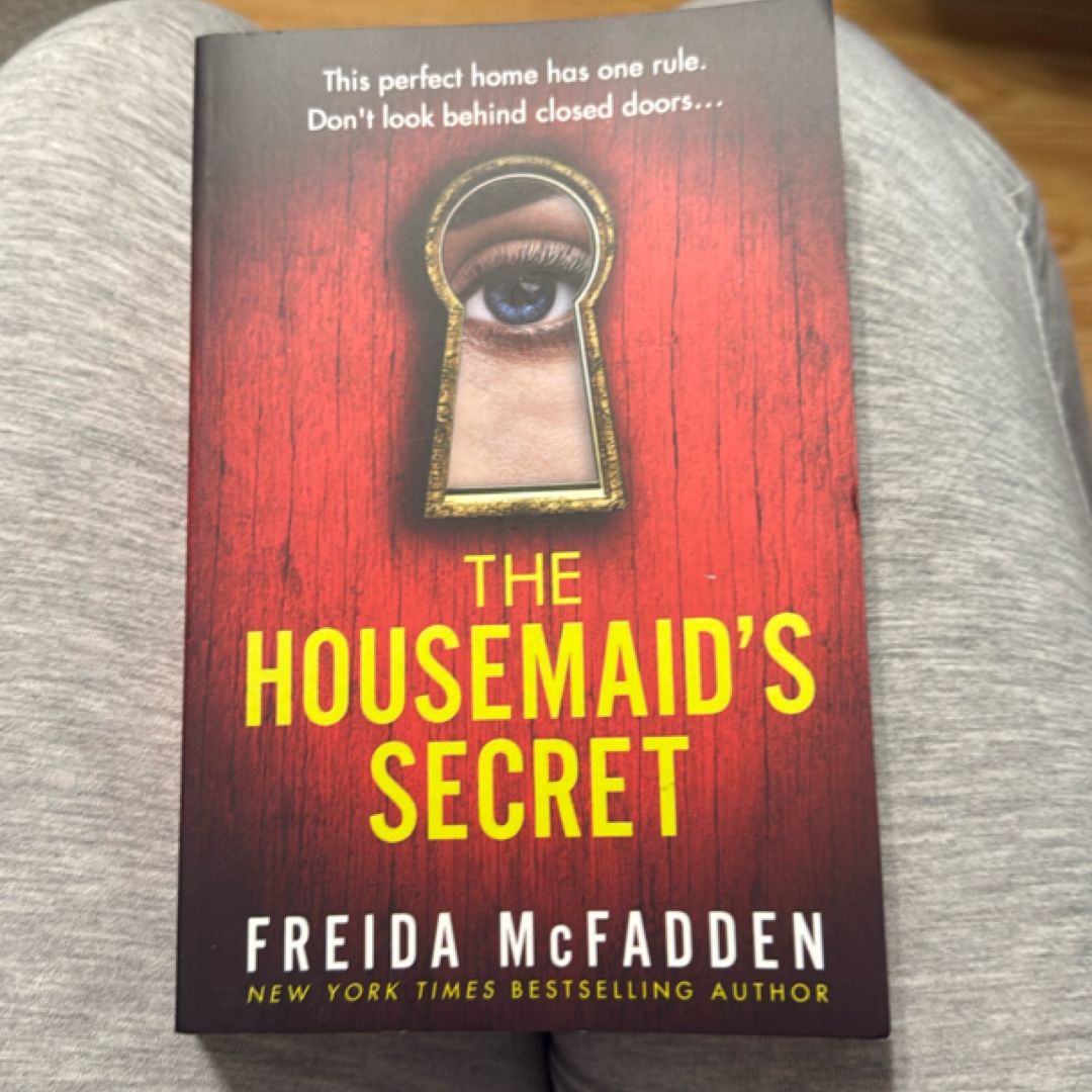 The Housemaid's Secret