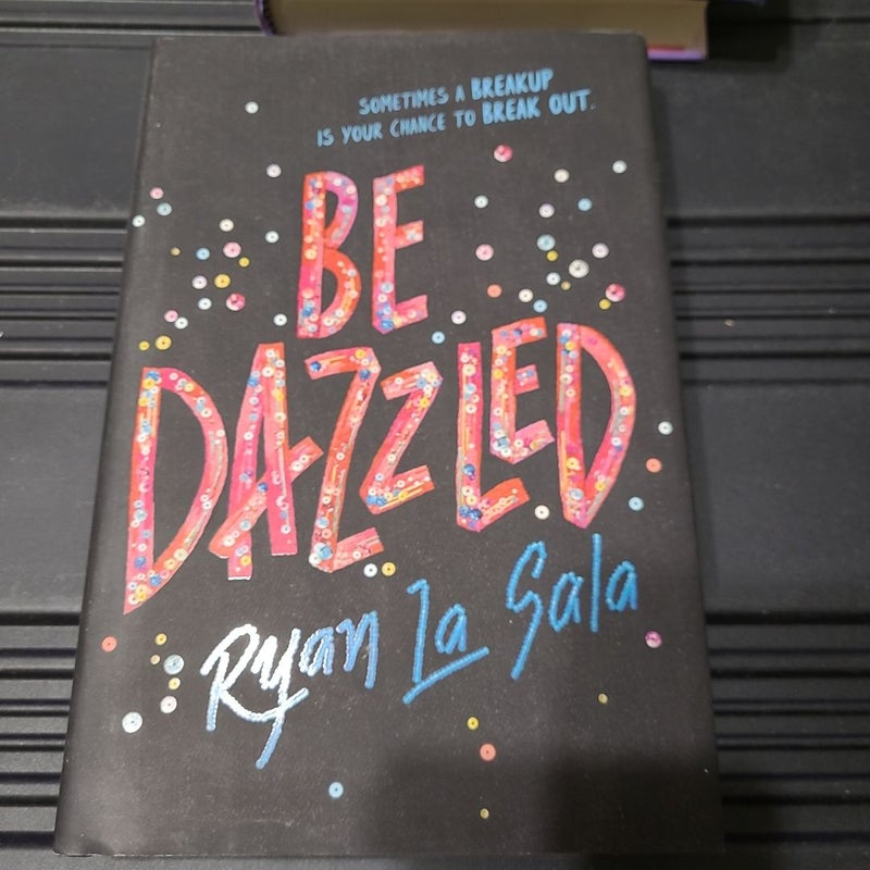 Be Dazzled