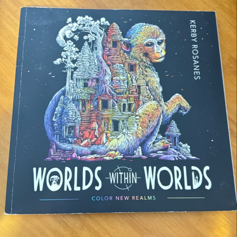 Worlds Within Worlds